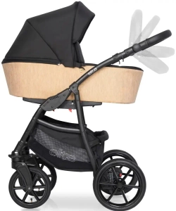 Универсальная коляска 2 в 1 Expander Elite