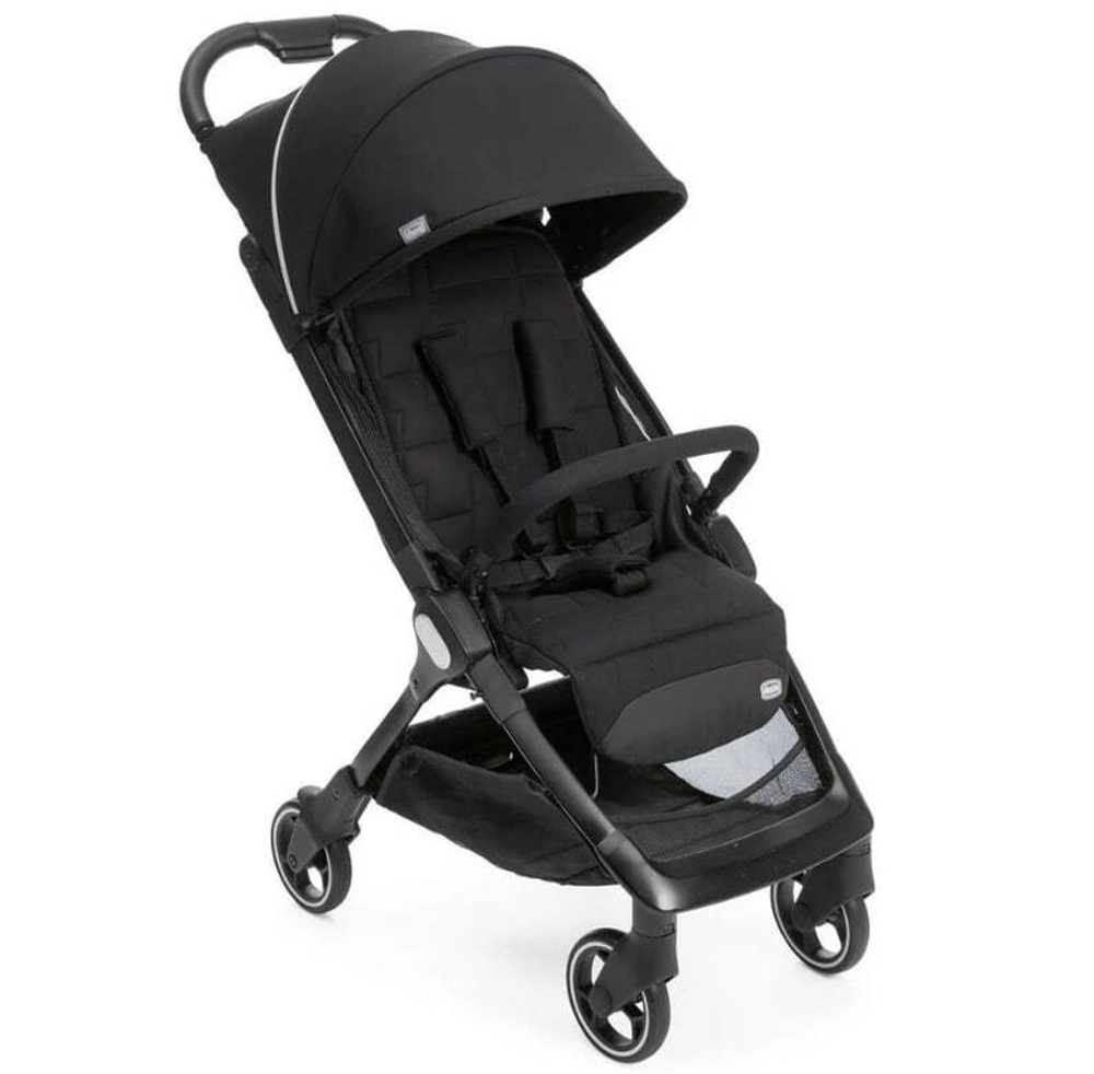Прогулянкова коляска Chicco WE
