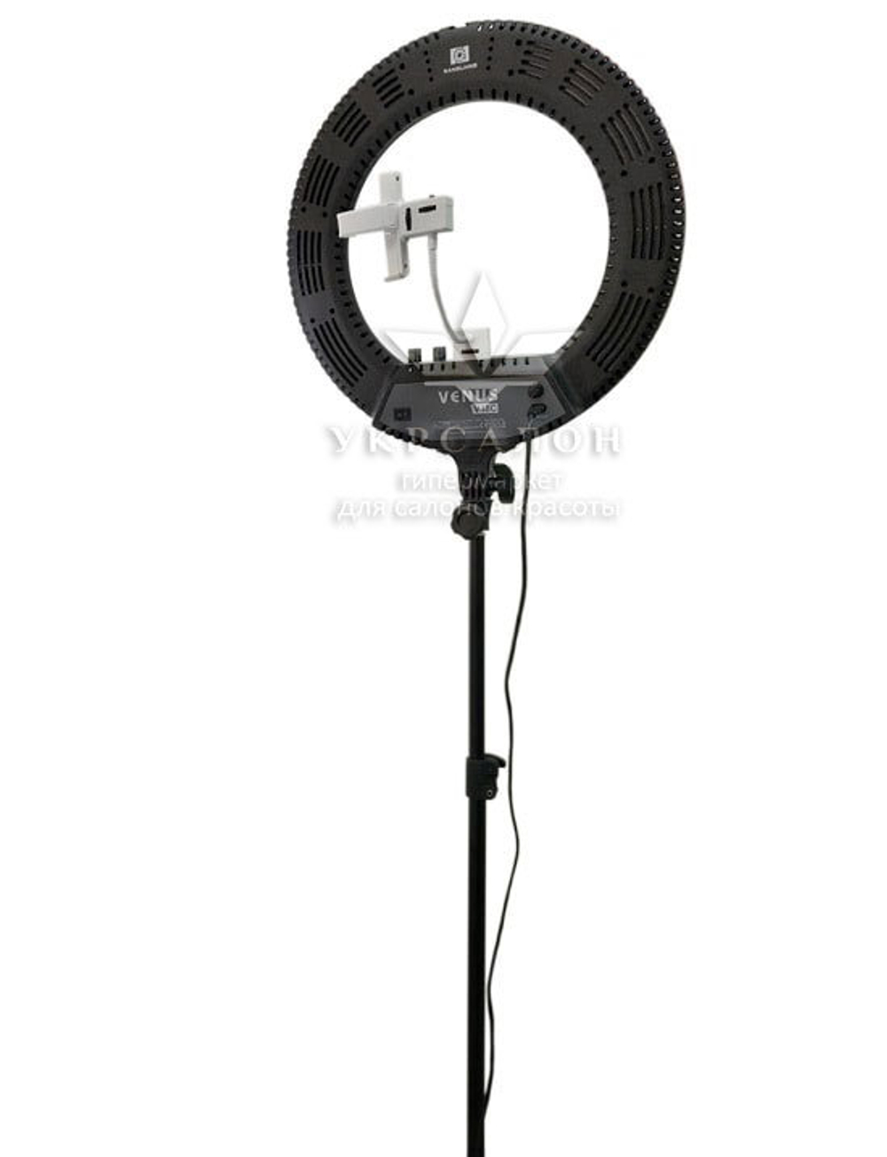 Кільцева лампа V-48