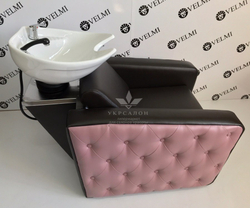 Крісло-мийка royal obsession