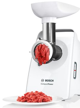 М'ясорубка BOSCH MFW3X15W