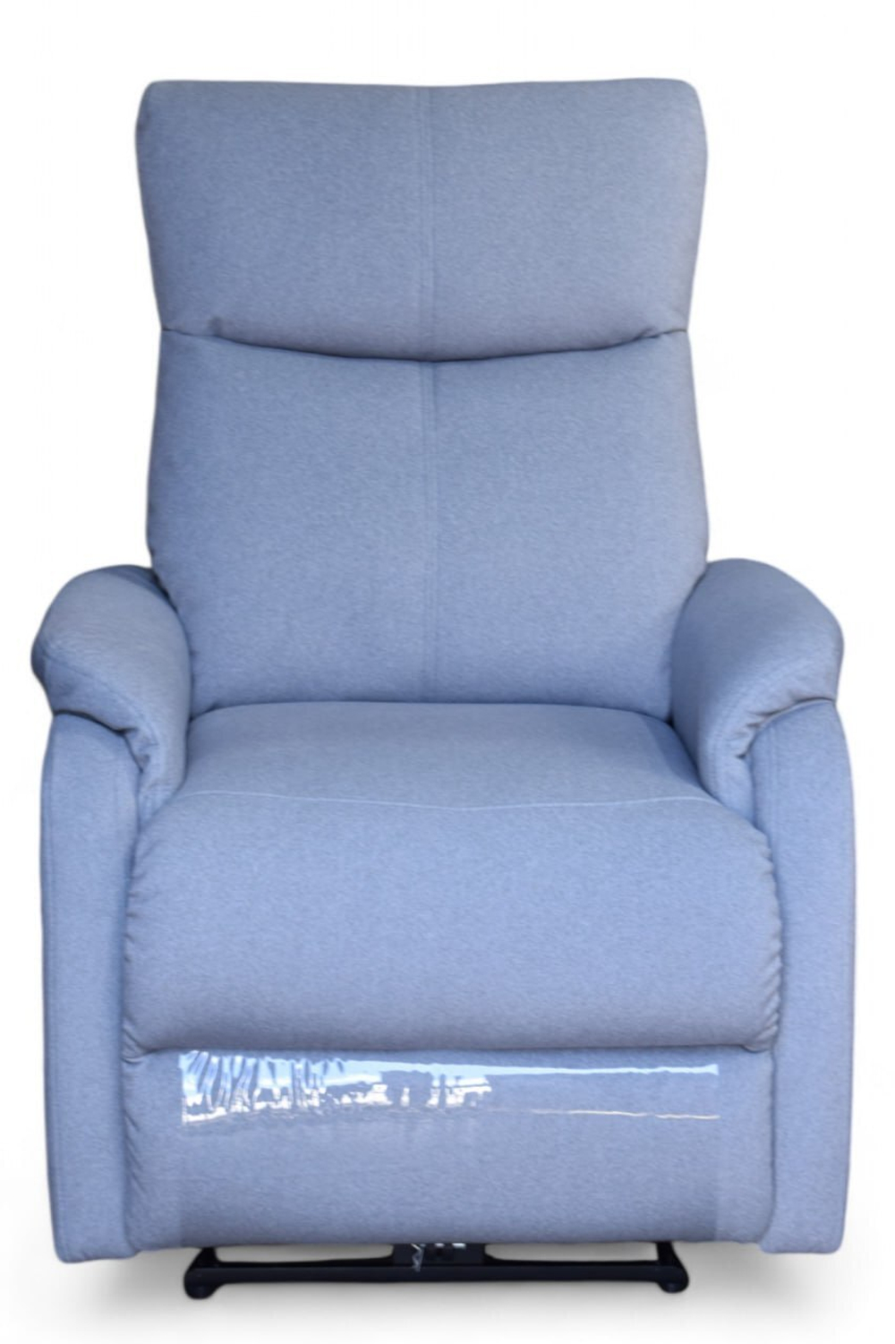 Педикюрное SPA кресло-реклайнер Daniya Compact