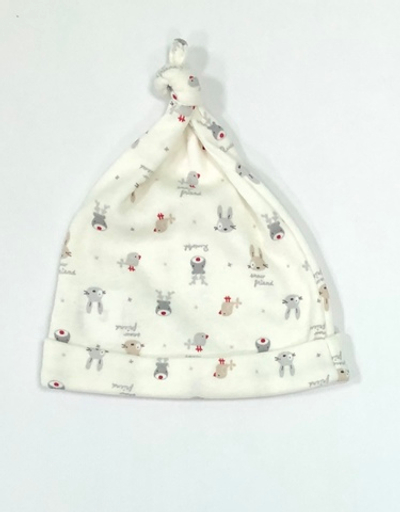 Шапочка, інтерлок ТМ "Coolton"