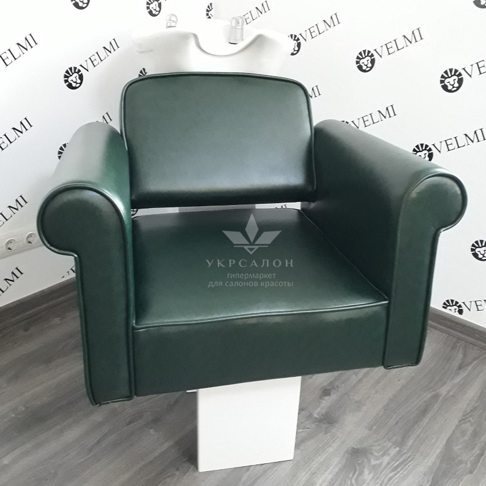 Парикмахерская мойка Art Deco