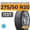 Hankook Tire Winter I*Cept X RW10 275/50 R20 113T XL