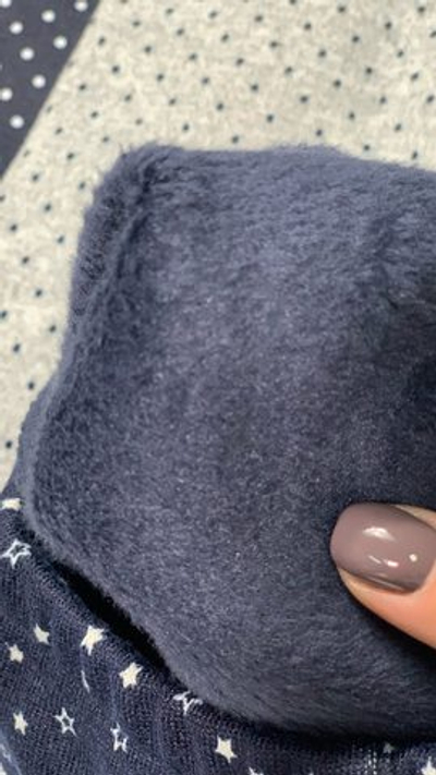 Лосини, трьохнитка утеплена хутром ТМ "B&B"