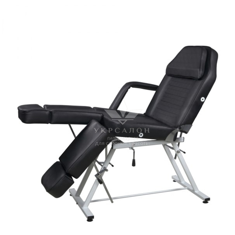 Кушетка косметологическая, педикюрная  ZD-813А