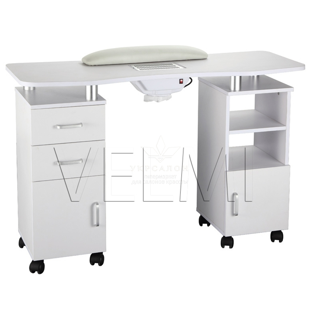 Манікюрний стіл Marvel