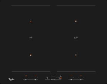 Варильна поверхня електрична WHIRLPOOL ACM 928/BA