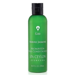 Кондиціонер для сухої шкіри голови, Неролі та жасмин 250 мл, SPA Ceylon