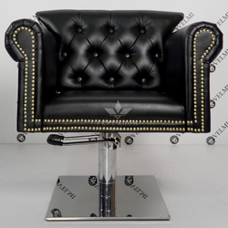 Парикмахерское кресло  Prado