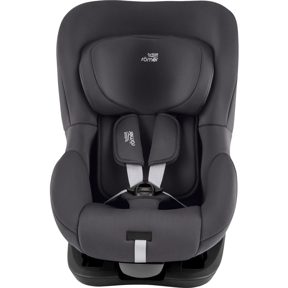 Автокресло детское Britax Römer King Pro 1 (9-20 кг)