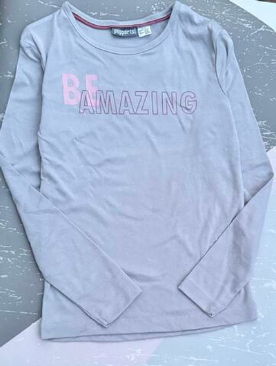 Реглан, бавовна ТМ "Pepperts"