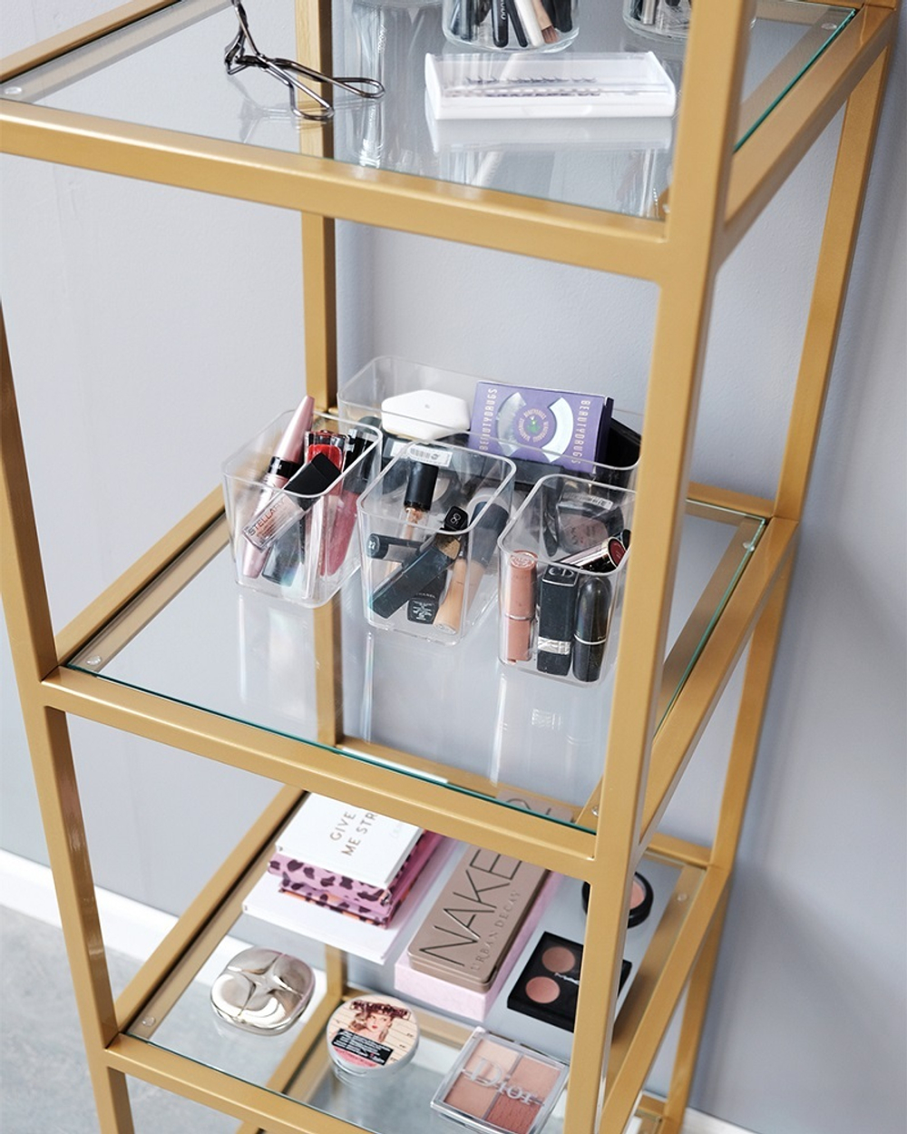 Витрина Amber