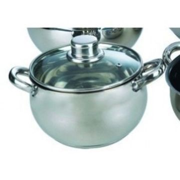 Набір посуду 10 предметів Krauff 26-157-023