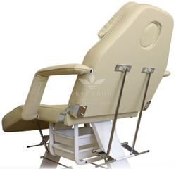 Кушетка косметологическая 202