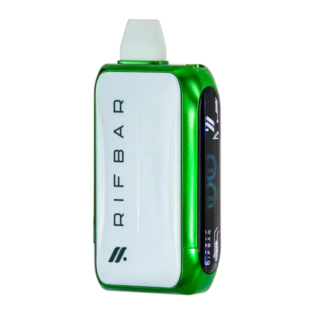 Rif Bar TURBO 25000 - Pride Punch (5% nic)