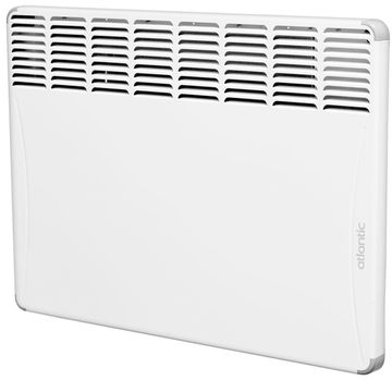 Конвектор ATLANTIC F17 Essential (CMG BL-Meca/M) 1500W