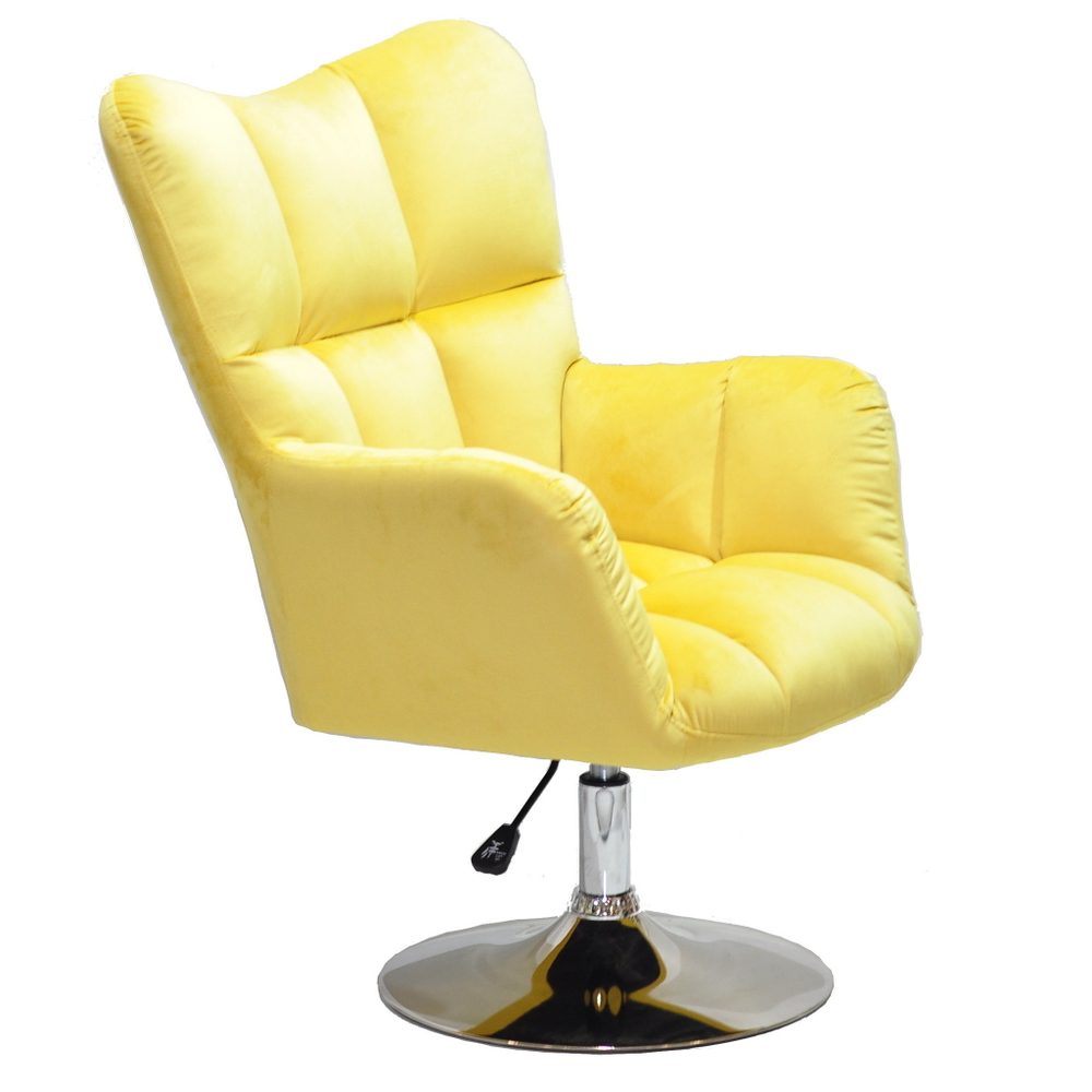 Кресло клиента Marshmallows