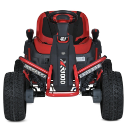 Детский электрокарт Bambi M 6029EBLR(24V)