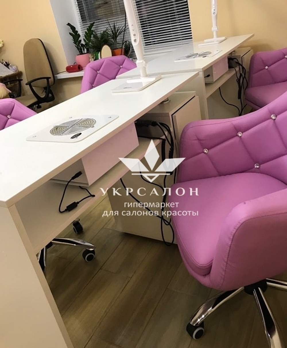 Стульчик мастера  Leganza Star