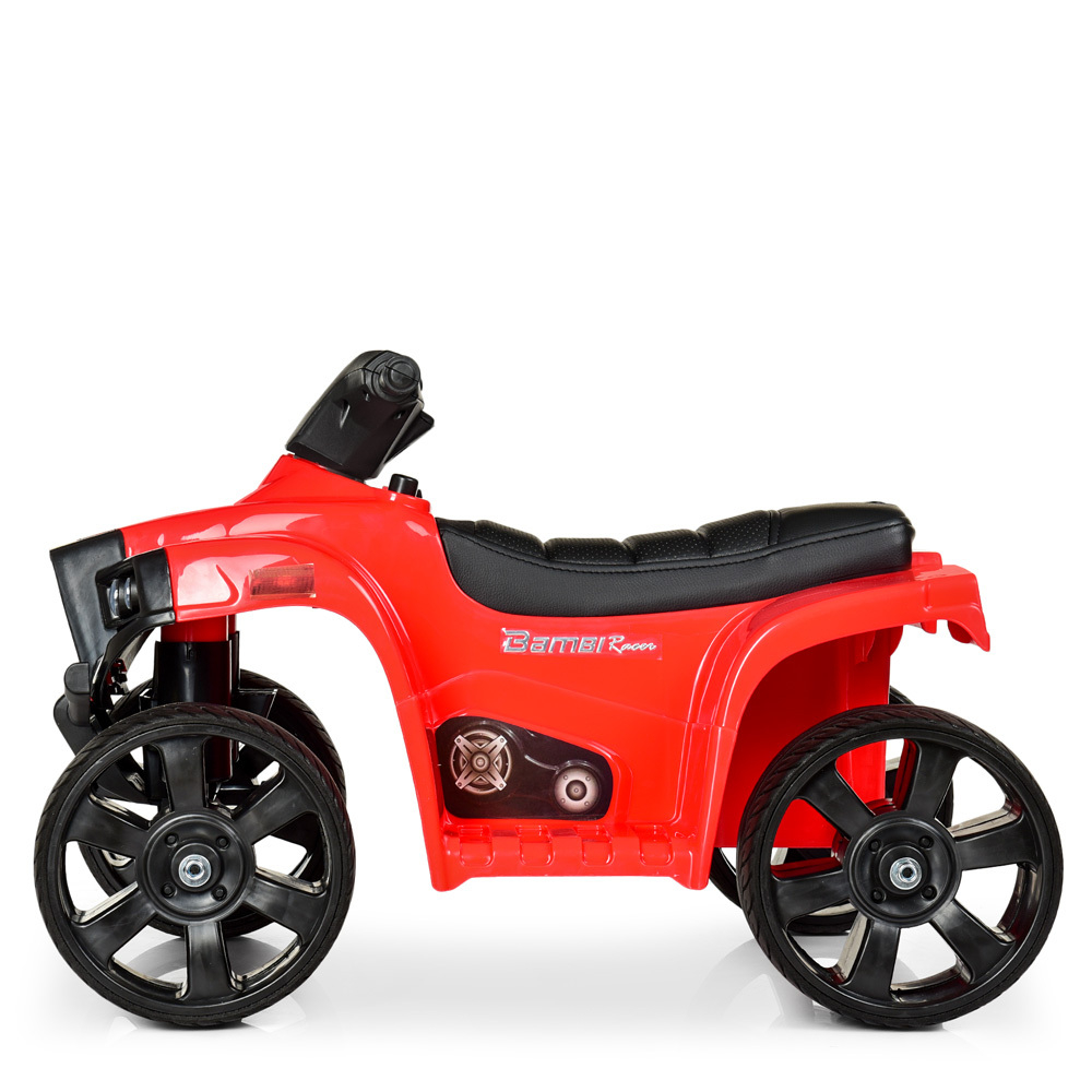 Дитячий електроквадроцикл від 1 до 4 років Bambi M 3893EL