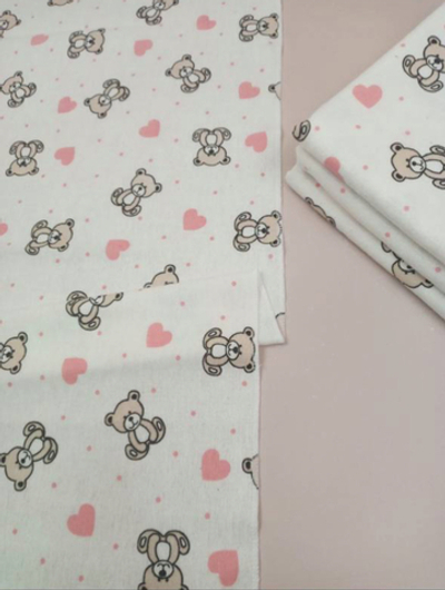 Пелюшка 90*80 см, байка "All"