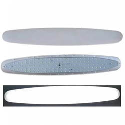 Настольная лампа бестеневая Shadowless Lamp 9501, 18w