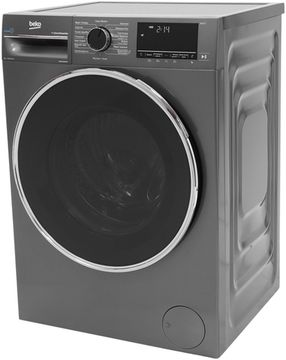 Пральна машина BEKO B3WFU5822MG