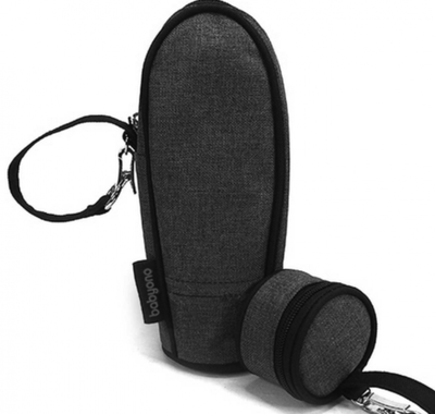 Набір: термоупаковка + футляр для пустушки ТМ "BabyOno"