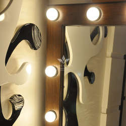 Зеркало Apolo ЗК1