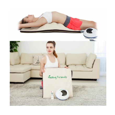 Лімфодренажний витягуючий мат Alance