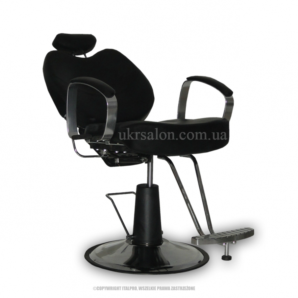 Парикмахерское кресло  Barber B-15
