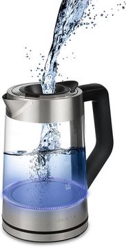 Електрочайник POLARIS PWK 1702CGL