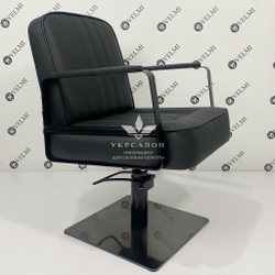 Парикмахерское кресло Bronx