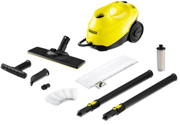 Пароочисник KARCHER SC 3 EasyFix (1.513-110.0)