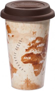 Термокухоль DeLonghi DLSC056 THE ADVENTURER