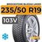 Bridgestone Blizzak LM005 235/50 R19 103V XL