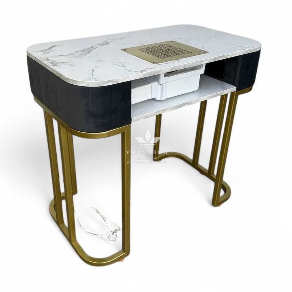 Маникюрный стол Premium-02 Mark