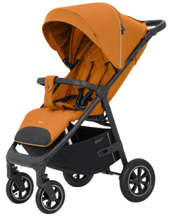 Прогулянкова коляска Carrello Bravo Air CRL-5512 NF