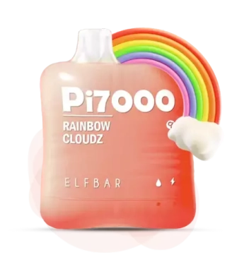 7000 Puffs