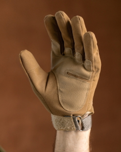 Рукавички тактичні койот (арт. 9062200101)