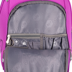 Рюкзак каркасний YES S-89 Mini girl (арт. 559102)