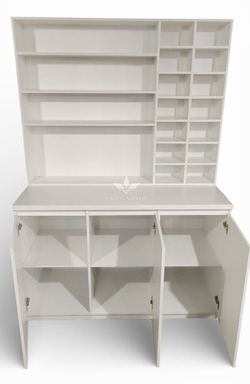 Лабораторія для салону краси Alpha