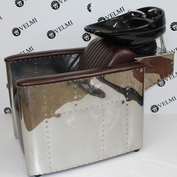 Парикмахерская мойка Infinity Lux