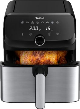 Мультипіч Tefal EASY FRY MEGA EY855D10