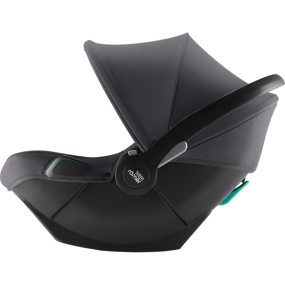 Автокресло-переноска детское Britax Römer Baby-Safe Core (0-13 кг)