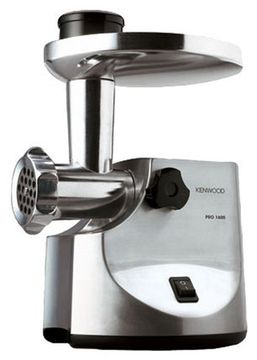 М'ясорубка Kenwood MG 516