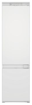 Двокамерний холодильник Whirlpool WHC20D023B1 SF