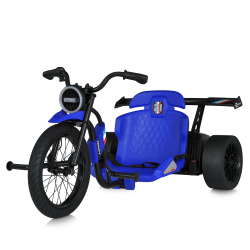 Детский электрокарт Bambi M 5847A